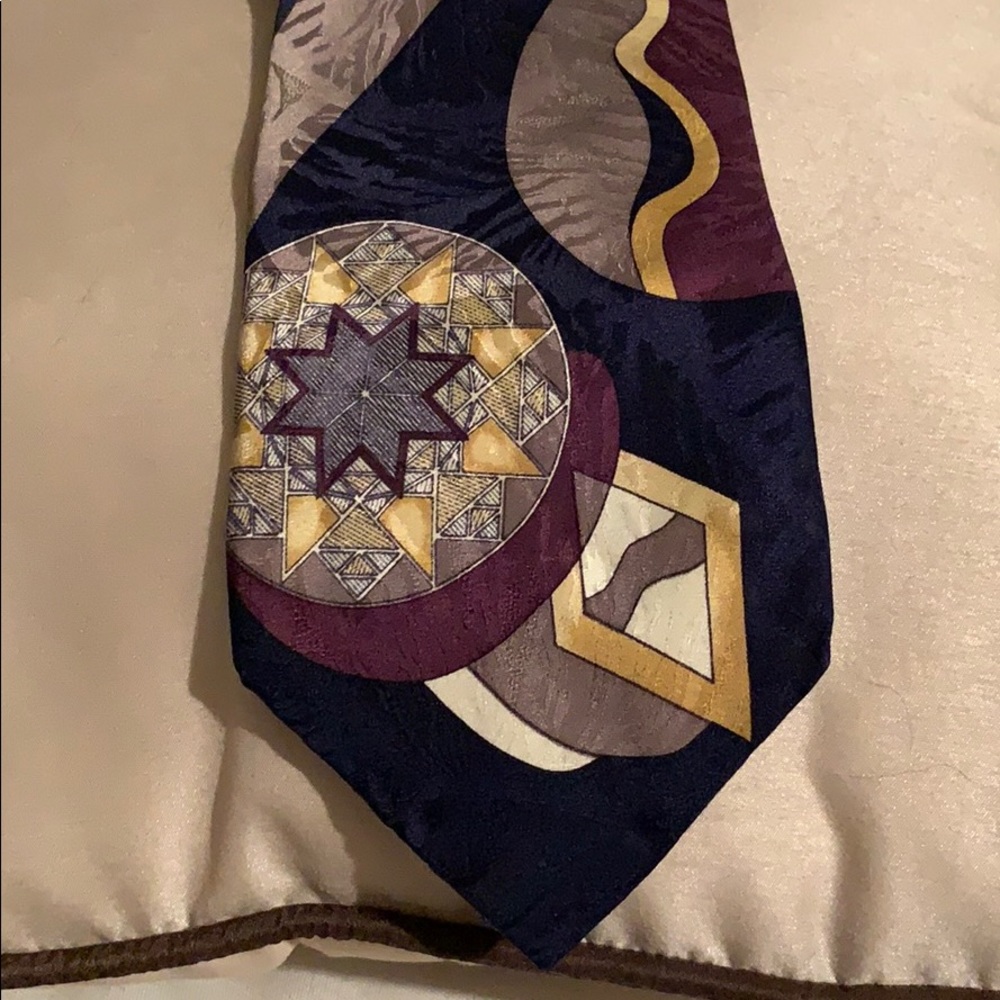 Portofino Tie